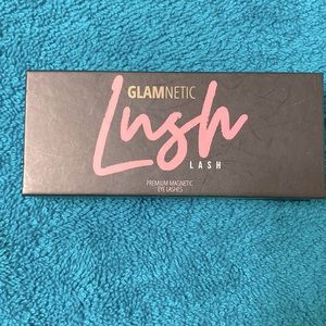 Glamnetic magnetic lashes
